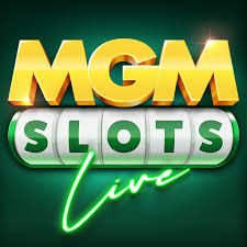 Mgm Slots logo